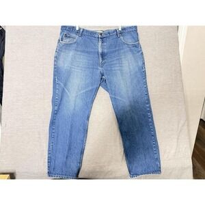 Authentic L.L Bean Classic fit jeans